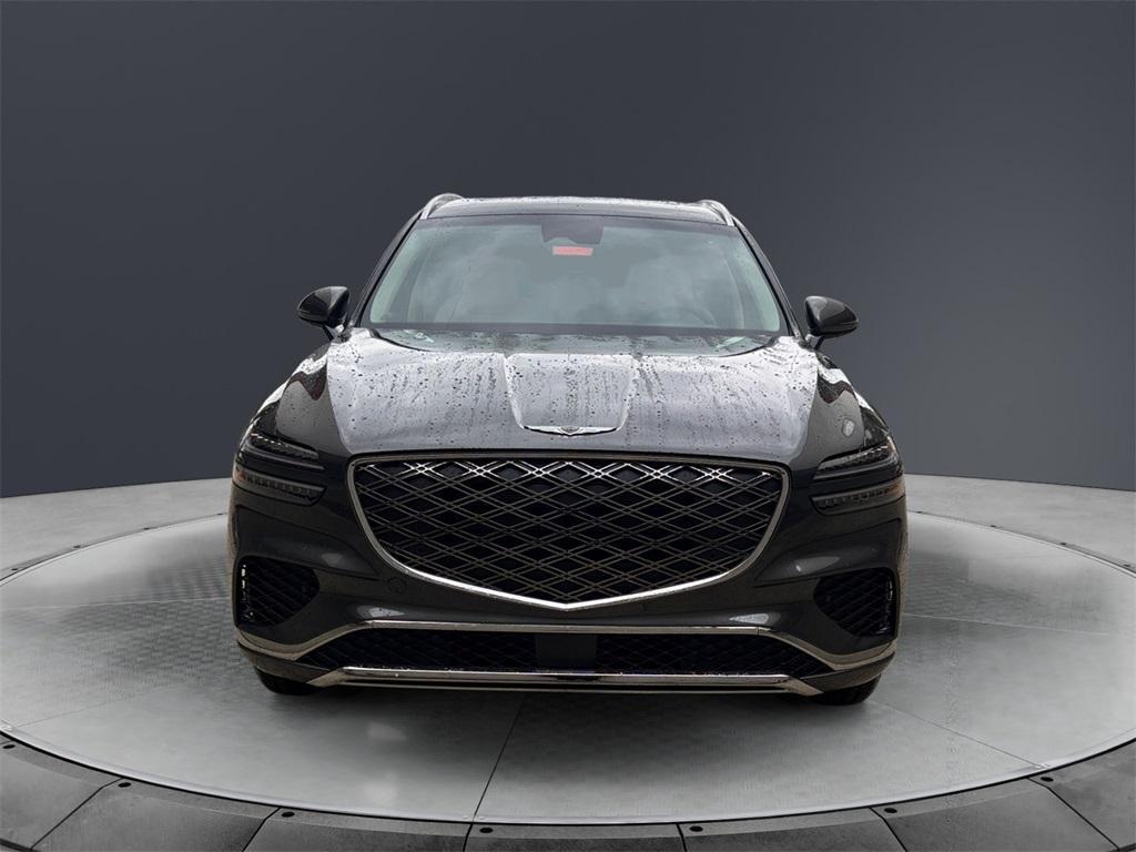 new 2026 Genesis GV70 car