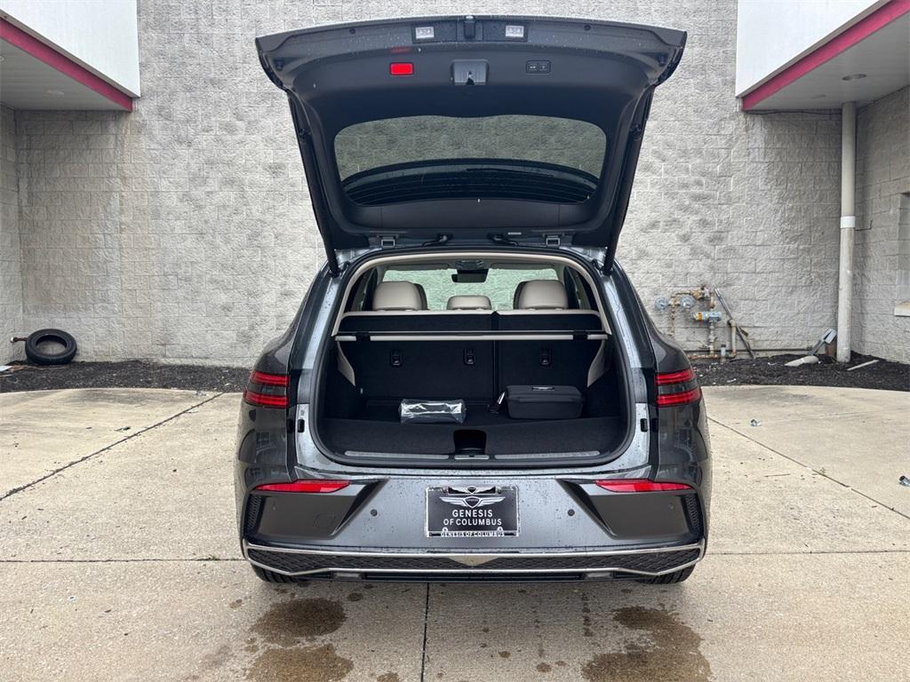 new 2026 Genesis GV70 car