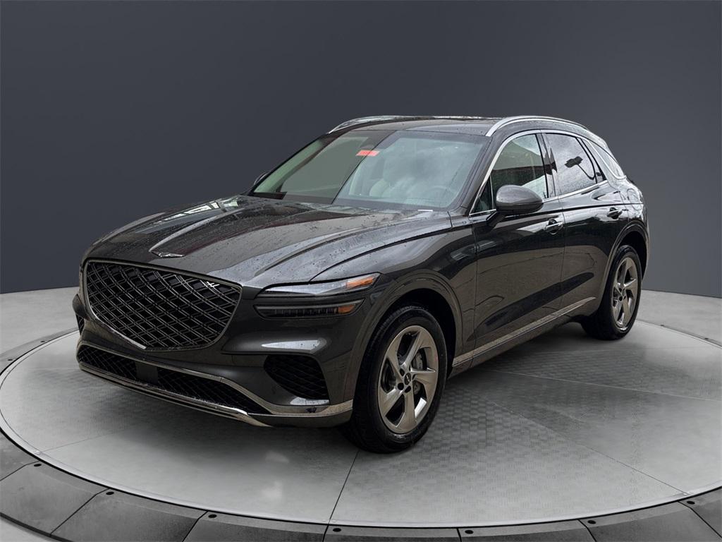 new 2026 Genesis GV70 car
