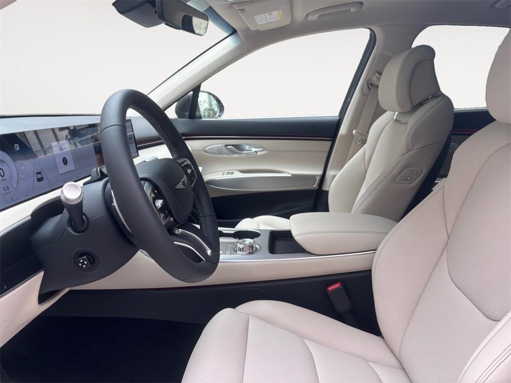 new 2026 Genesis GV70 car