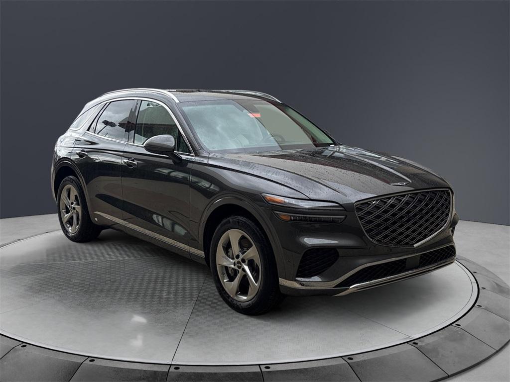 new 2026 Genesis GV70 car