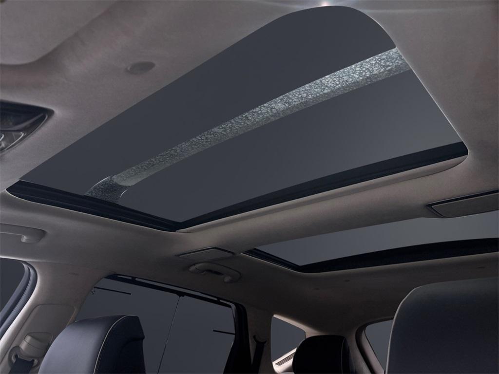 new 2025 Genesis GV80 car, priced at $82,789