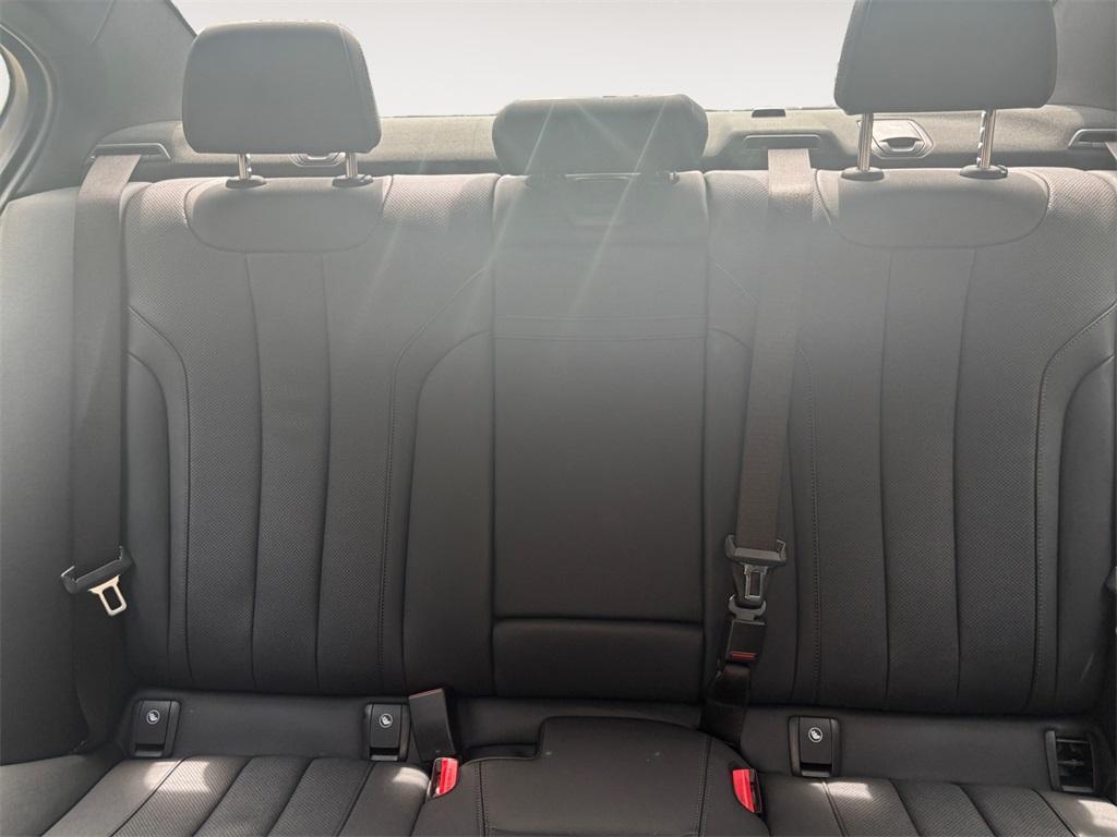 used 2023 BMW 530e car, priced at $32,777