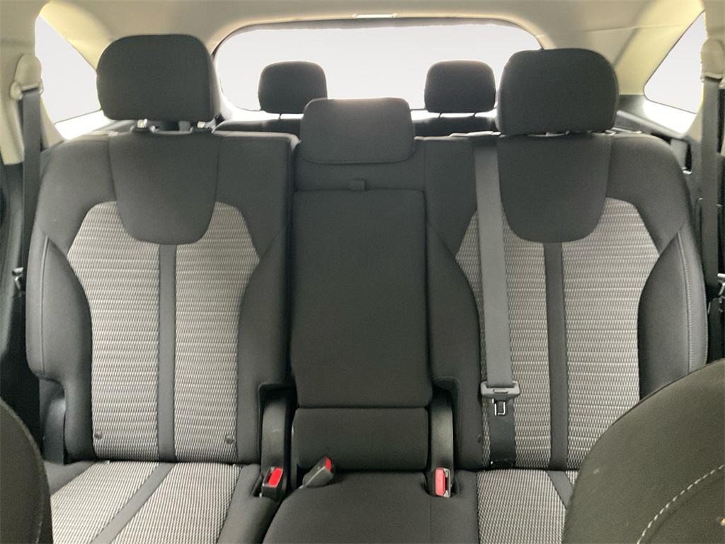 used 2023 Kia Sorento car, priced at $21,733