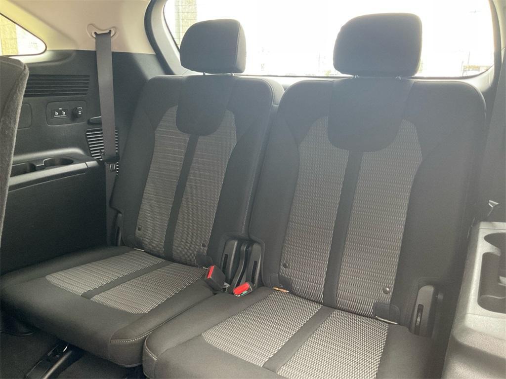 used 2023 Kia Sorento car, priced at $21,733