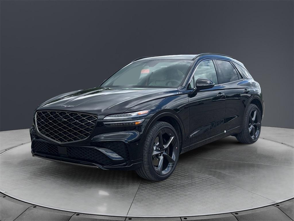 new 2026 Genesis GV70 car