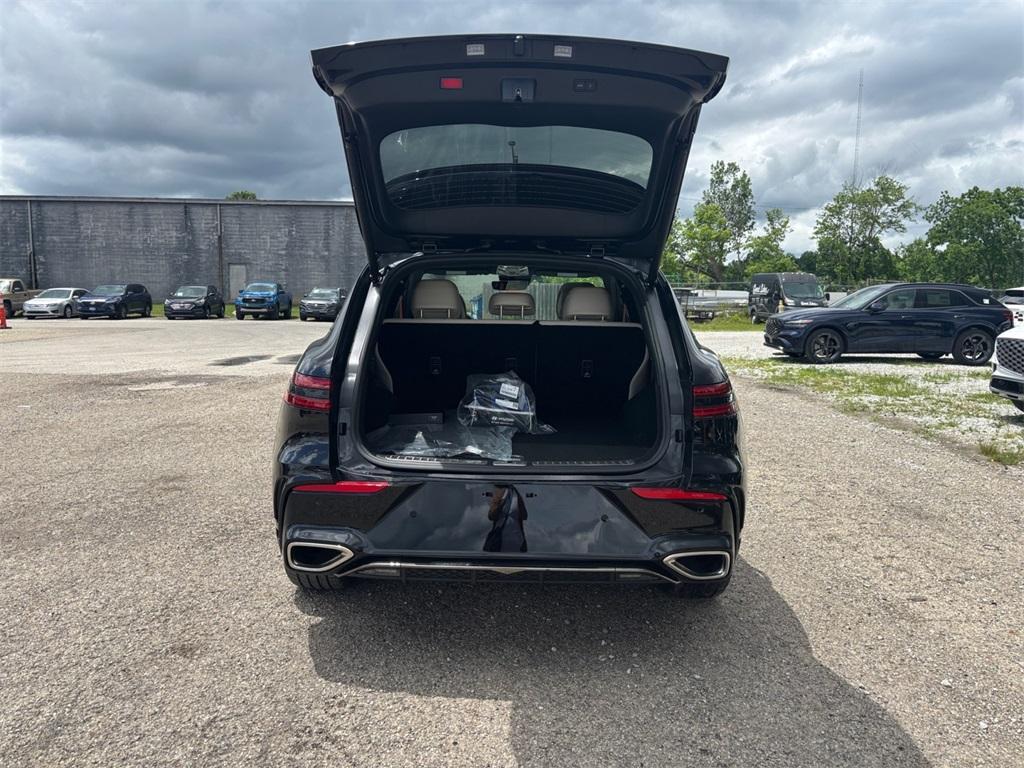 new 2026 Genesis GV70 car