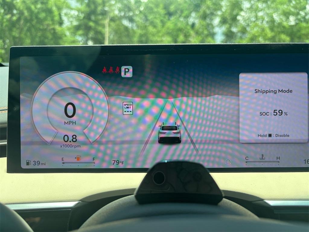 new 2026 Genesis GV70 car