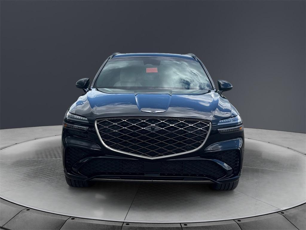 new 2026 Genesis GV70 car
