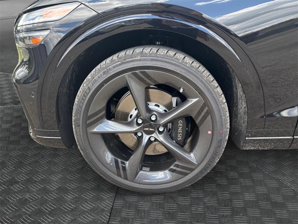 new 2026 Genesis GV70 car