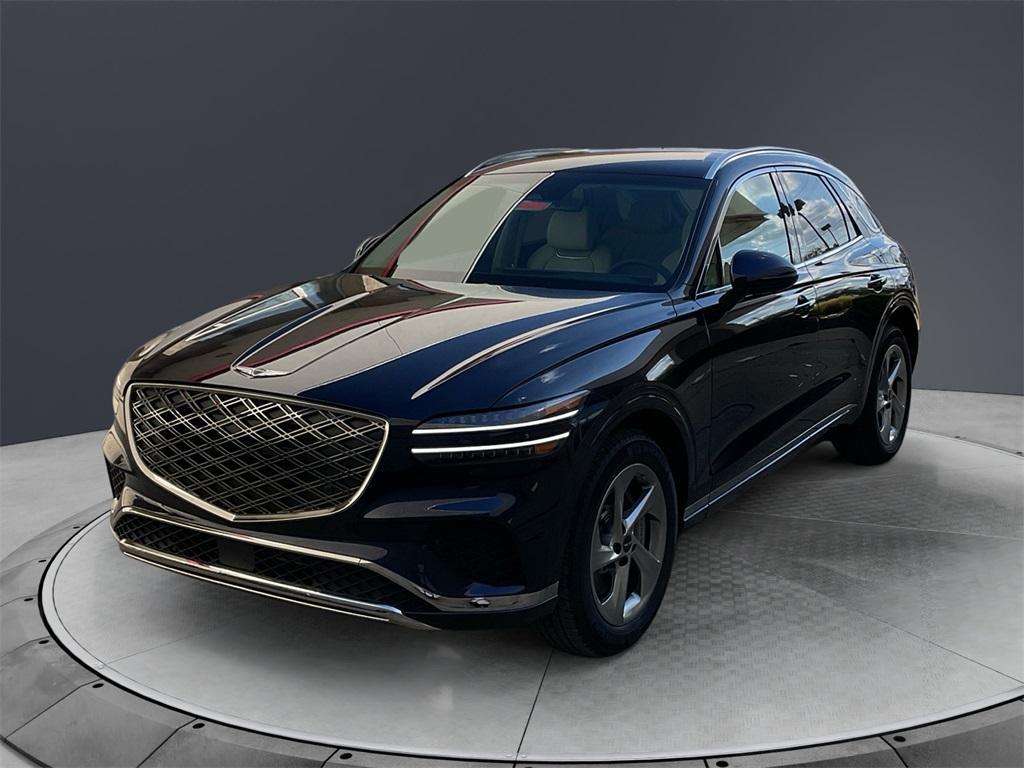 new 2026 Genesis GV70 car, priced at $51,750