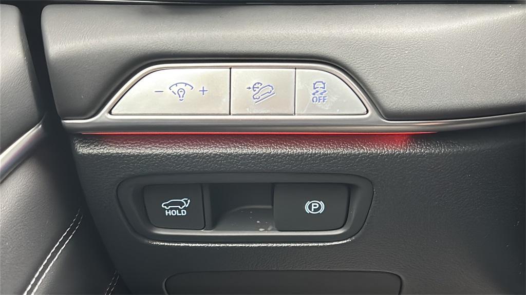 new 2026 Genesis GV80 Coupe car, priced at $90,295