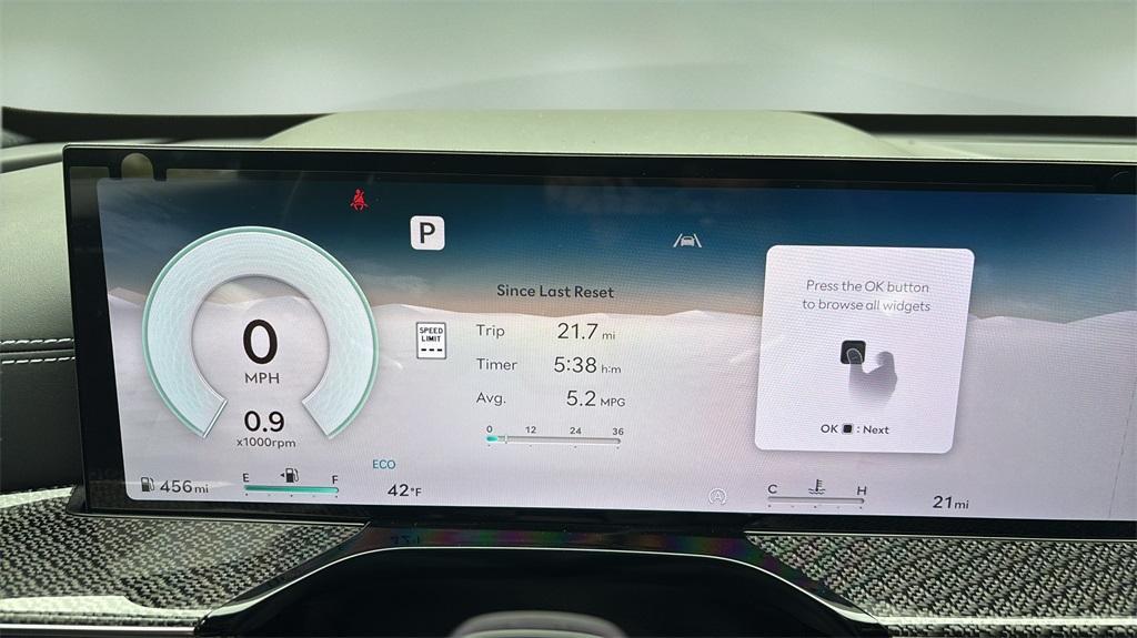 new 2026 Genesis GV80 Coupe car, priced at $90,295