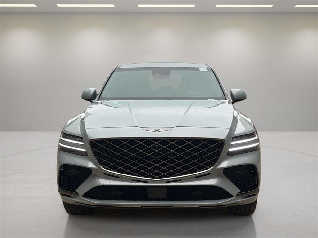 new 2026 Genesis GV80 Coupe car, priced at $90,295