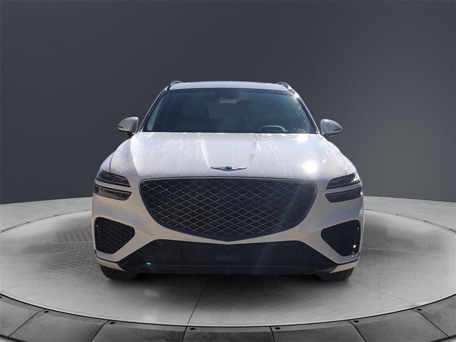 new 2025 Genesis GV70 car, priced at $69,690