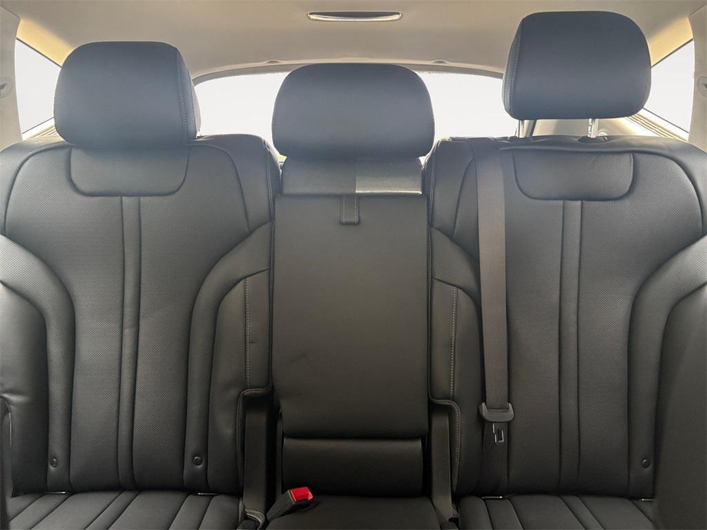 new 2025 Genesis GV80 car, priced at $69,124