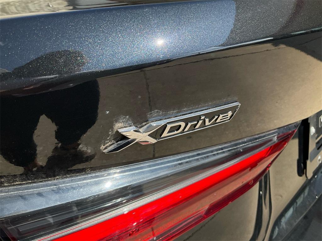 used 2022 BMW 430 car, priced at $27,977