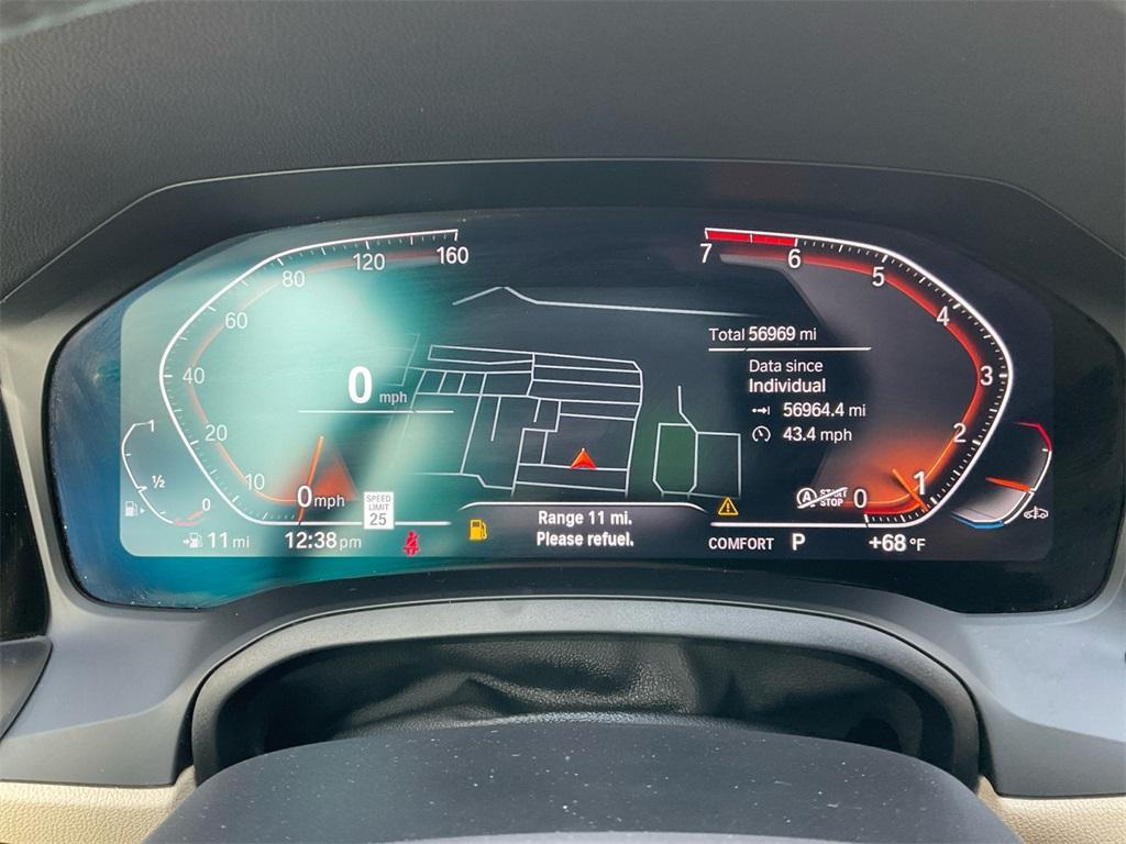 used 2022 BMW 430 car, priced at $27,977