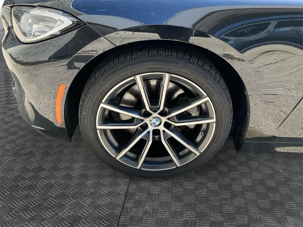 used 2022 BMW 430 car, priced at $27,977