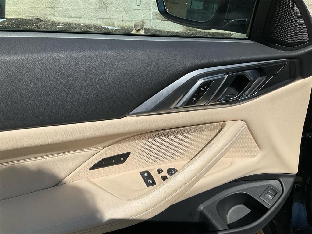 used 2022 BMW 430 car, priced at $27,977