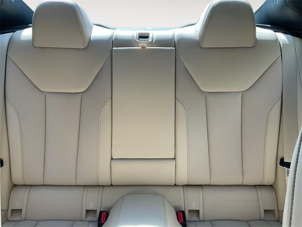 used 2022 BMW 430 car, priced at $27,977