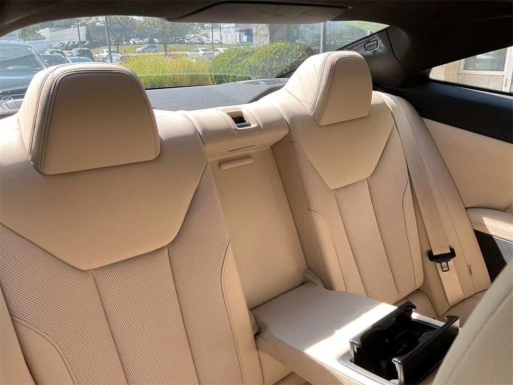 used 2022 BMW 430 car, priced at $27,977
