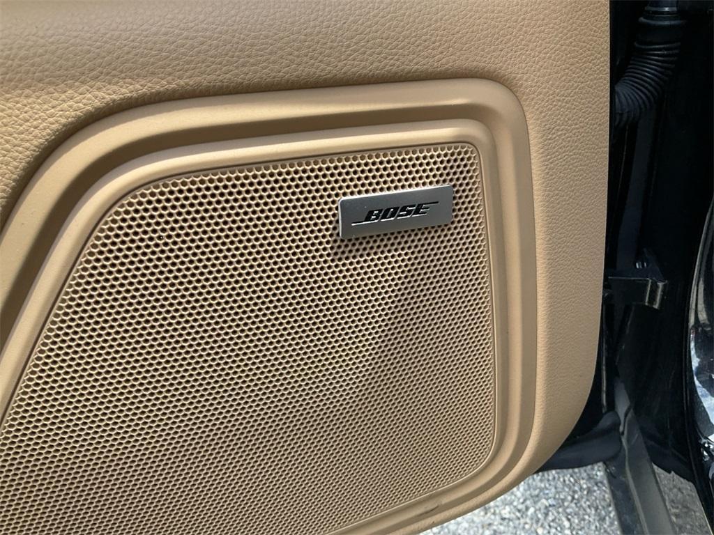 used 2018 Porsche Macan car, priced at $28,833