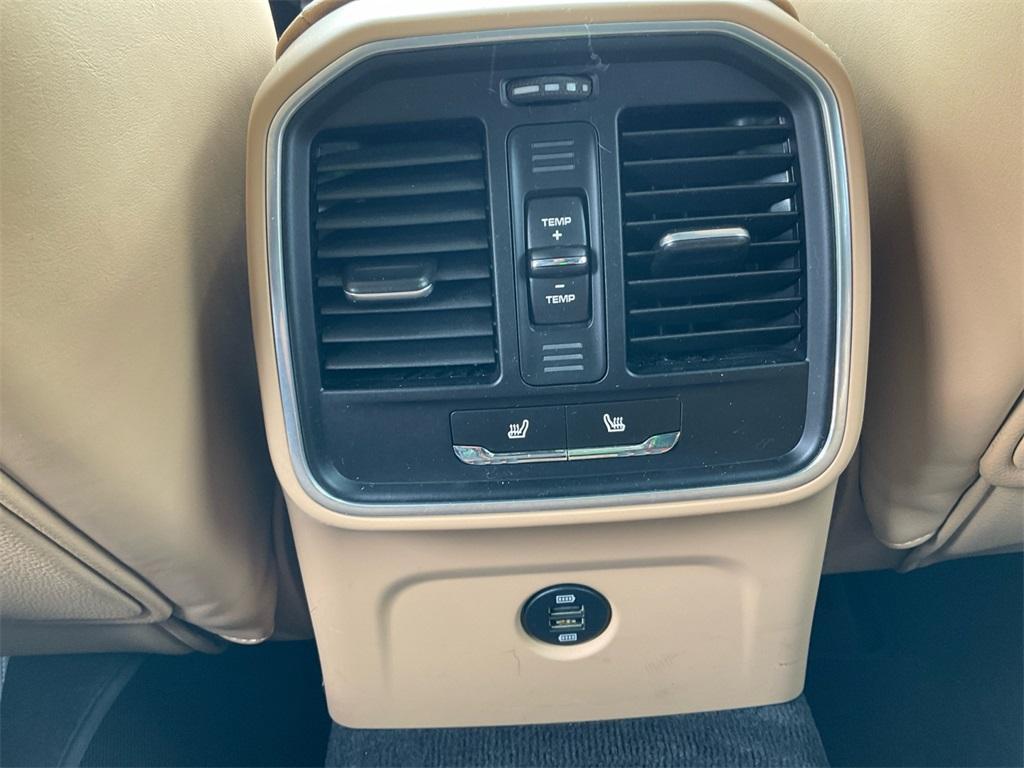 used 2018 Porsche Macan car, priced at $28,833
