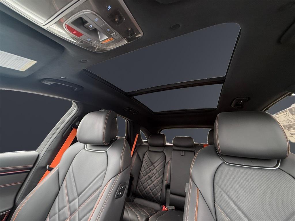 new 2026 Genesis GV70 car, priced at $72,515