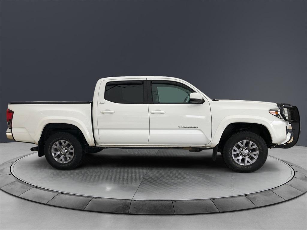 used 2019 Toyota Tacoma car, priced at $27,888