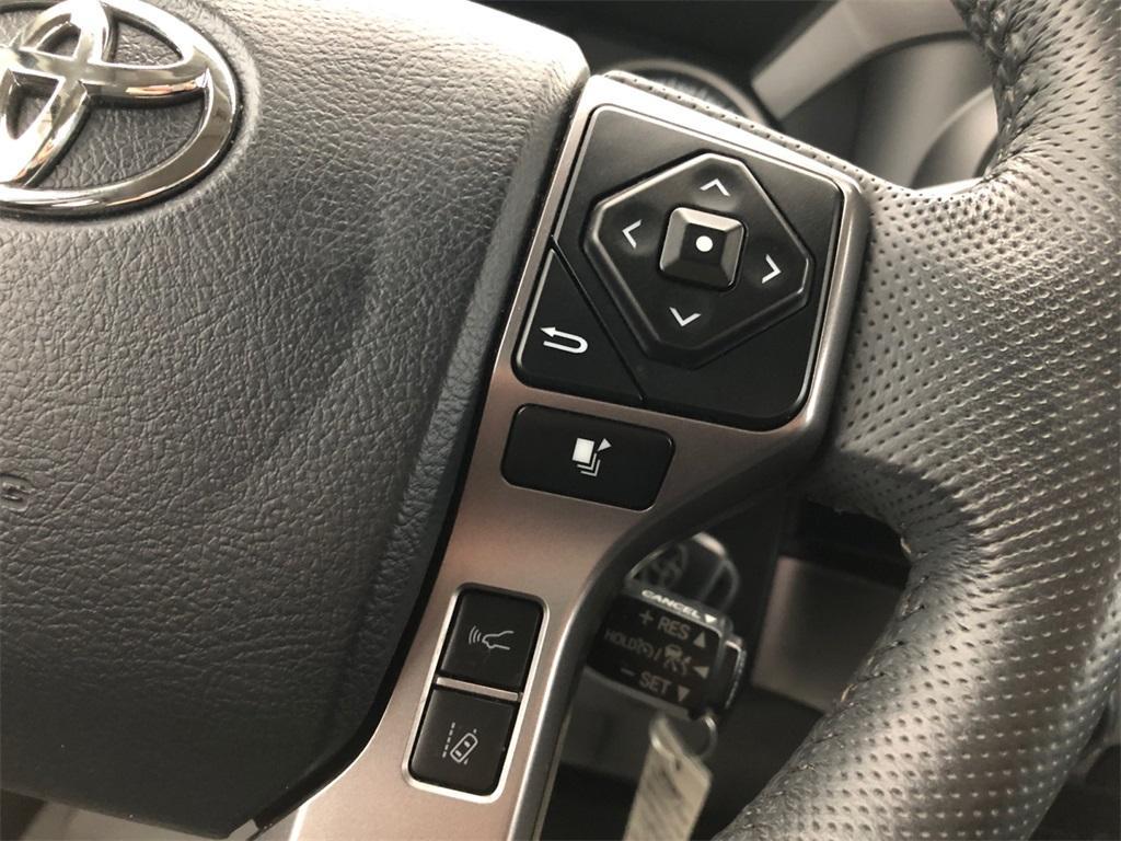 used 2019 Toyota Tacoma car, priced at $27,888