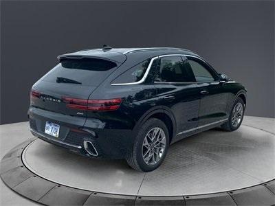 new 2025 Genesis GV70 car, priced at $48,495