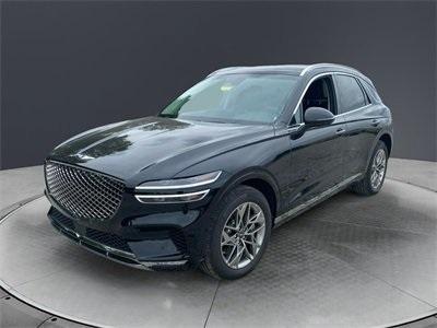 new 2025 Genesis GV70 car, priced at $48,495