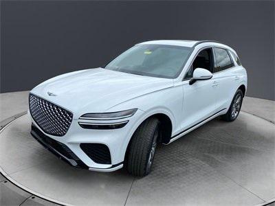 new 2025 Genesis GV70 car, priced at $67,095