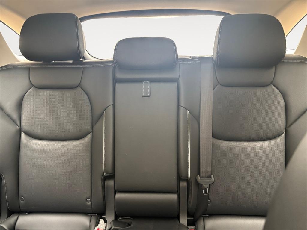 used 2025 Genesis GV70 car, priced at $45,333