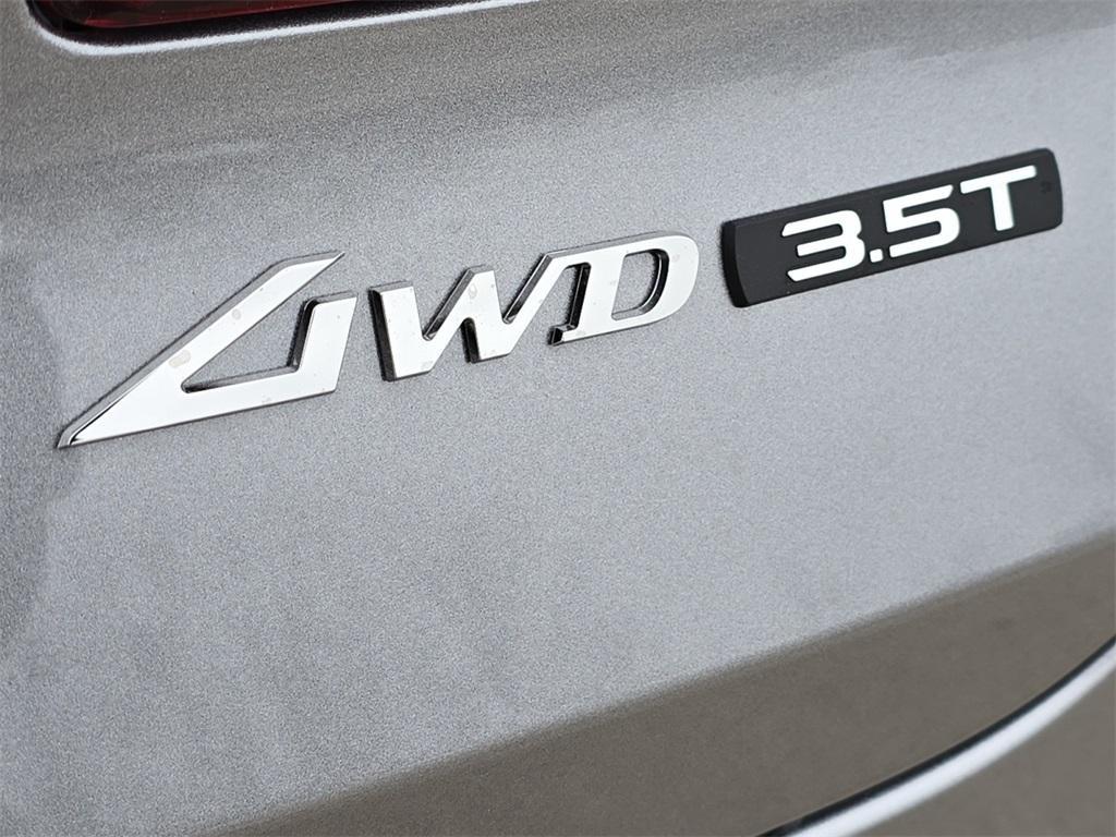 new 2025 Genesis GV80 car, priced at $82,745