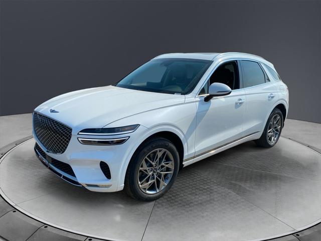 new 2025 Genesis GV70 car, priced at $51,390