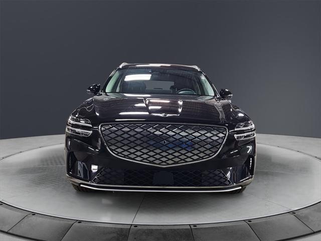 new 2024 Genesis Electrified GV70 car, priced at $65,590