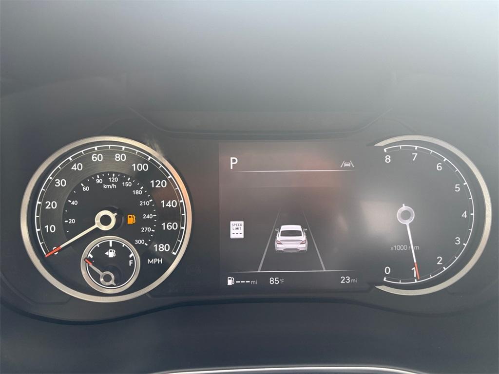 new 2026 Genesis G70 car