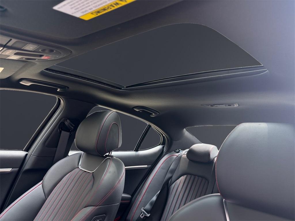 new 2026 Genesis G70 car