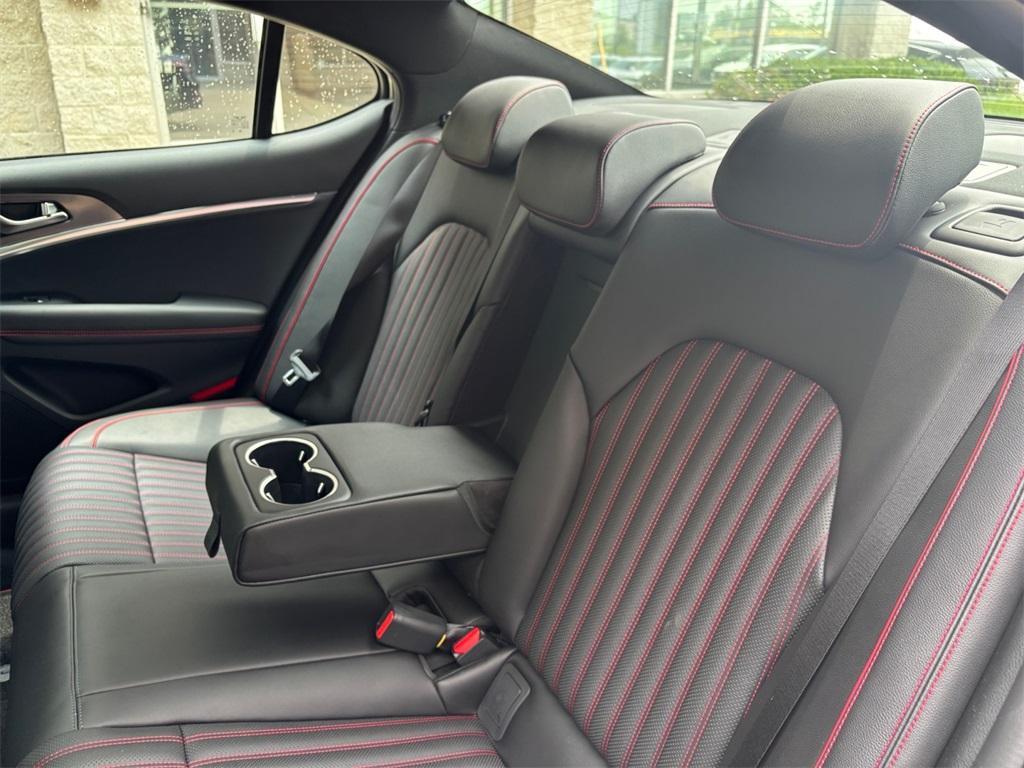 new 2026 Genesis G70 car