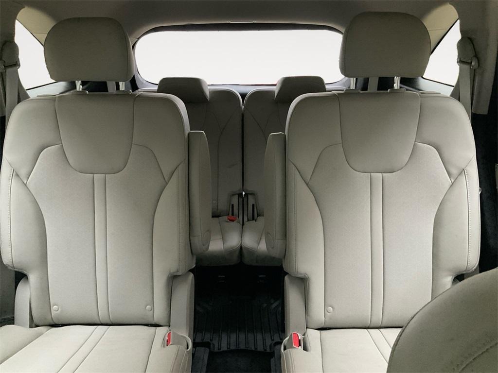 used 2022 Kia Sorento car, priced at $24,277