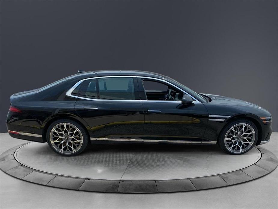 new 2024 Genesis G90 car, priced at $101,055