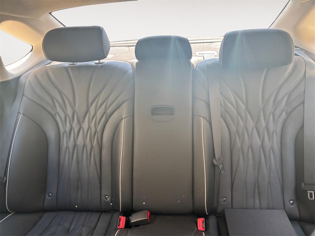 used 2021 Genesis G80 car, priced at $32,977