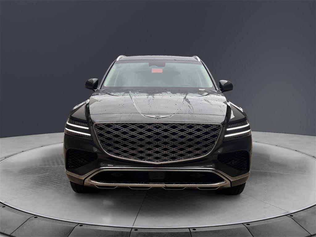 new 2026 Genesis GV80 car, priced at $70,785