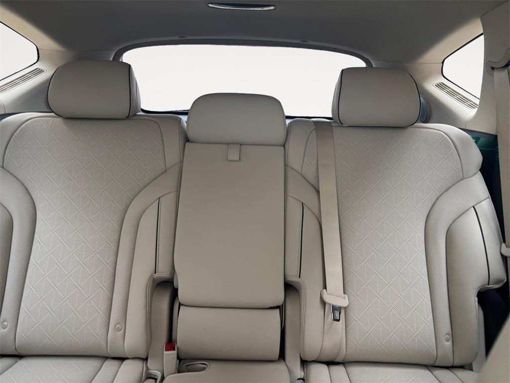 new 2026 Genesis GV80 car, priced at $70,785