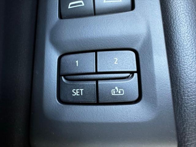 used 2022 Chevrolet Suburban car, priced at $51,699