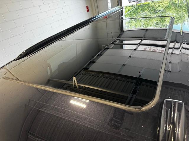 used 2022 Chevrolet Suburban car, priced at $51,699