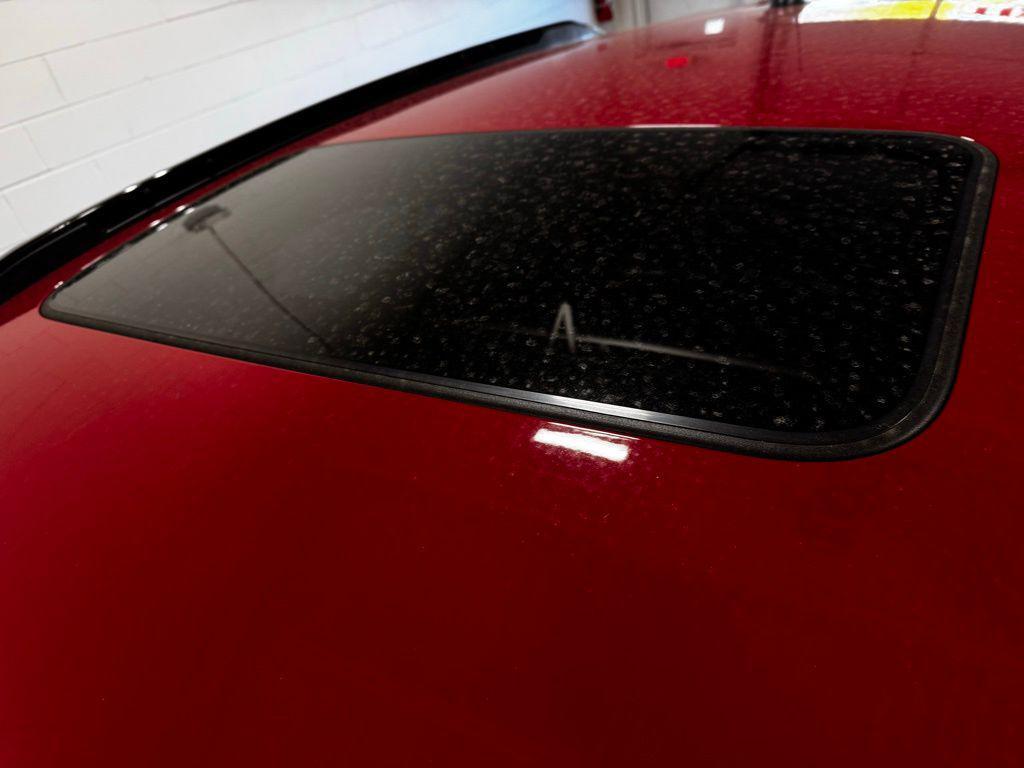 new 2026 Chevrolet Trax car, priced at $27,323