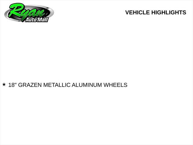 used 2024 Chevrolet Blazer car, priced at $32,997